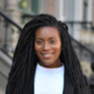 Meet your Posher, Anuli